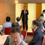 会長挨拶